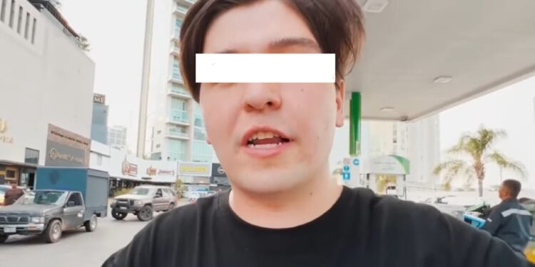 Ventilan los 'lujos' que disfruta Fofo Márquez en el Penal de Barrientos, ¡una reclusión privilegiada!