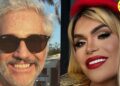 Wendy Guevara revela que Juan Pablo Medina se comportó prepotente con su manager: "Me vale ma... Wendy"