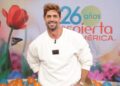 William Levy habló por primera vez de su polémico truene con Elizabeth Gutiérrez: 'Aguantaré los ataques'