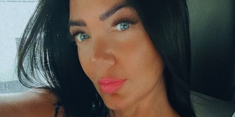 así es la nueva vida de Paola Durante