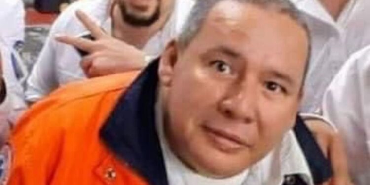 así fue el brutal ataque