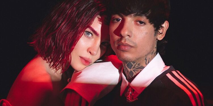 así fue el enternecedor momento