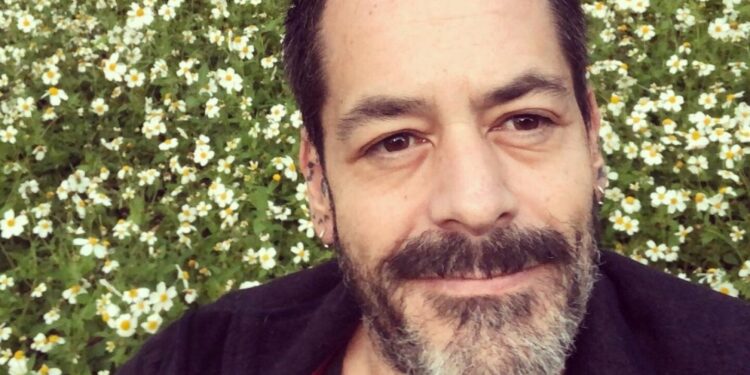 así fue el escalofriante momento