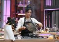 así hizo que eliminaran a Fran Hevia del reality