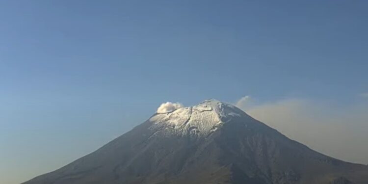 popocatepetl
