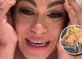el VIDEO en el que responde a los chismes de que le pagó a Madonna para ser la invitada al concierto
