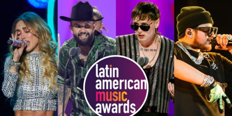 esta es la lista completa de todos los mexicanos ganadores de los premios