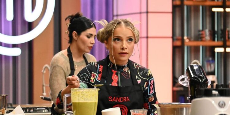 este es el pequeño error que cometió en su platillo