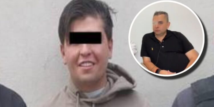 habría perdido un ojo por culpa del influencer y pide justicia