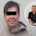 habría perdido un ojo por culpa del influencer y pide justicia