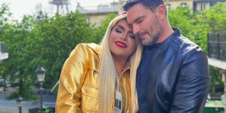 ¡La compra insólita que hizo la influencer! VIDEO