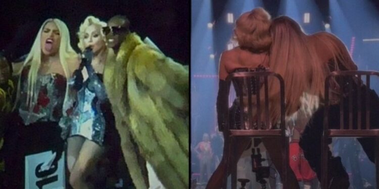 ¡Madonna y Wendy Guevara juntas en un escenario! La influencer reveló cómo se dio esta icónica colaboración