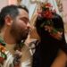 ¡Misterio resuelto! José Eduardo Derbez aclaró por qué Victoria Ruffo no asistió al baby shower de su hija