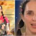 ¡No la perdonan! Irán Castillo debuta como cantante infantil y le llueven las criticas: "Ya duérmase señora"