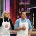 ¡Pleito en MasterChef Celebrity 2024! ¿Quiénes son las 'niñas fresas' y por qué Laura Bozzo no las soporta?