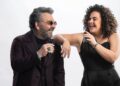 ¡Se le olvidó otra vez! Mijares tuvo un bochornoso error en Juego de voces con un cover de Carin León: VIDEO