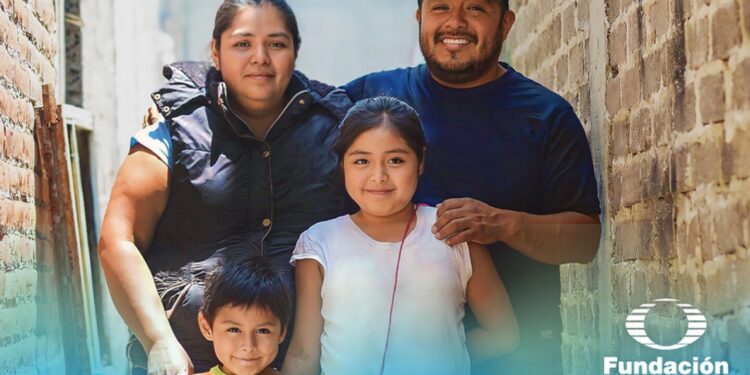 ¡Transformando vidas! Así fue el impacto de Fundación Televisa en el 2023