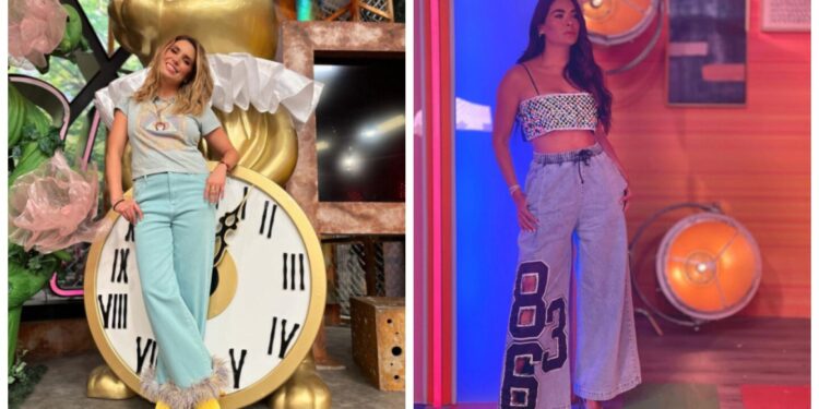 ¿Andrea Escalona se burló de Galilea Montijo? Revelan que las famosas se pelearon en los camerinos de Hoy
