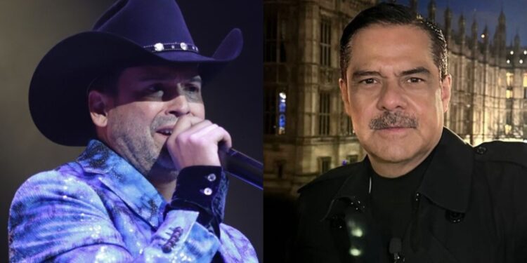 ¿Bobby Pulido y Javier Alatorre tuvieron un romance? Este es el origen del rumor