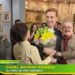 ¿Daniel Bisogno le debe al hospital donde estuvo internado? Esto reveló 'El Muñeco' en Ventaneando