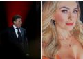 ¿Es verdad que los hijos de Luis Miguel están deprimidos? Esto dijo la sobrina de Aracely Arámbula