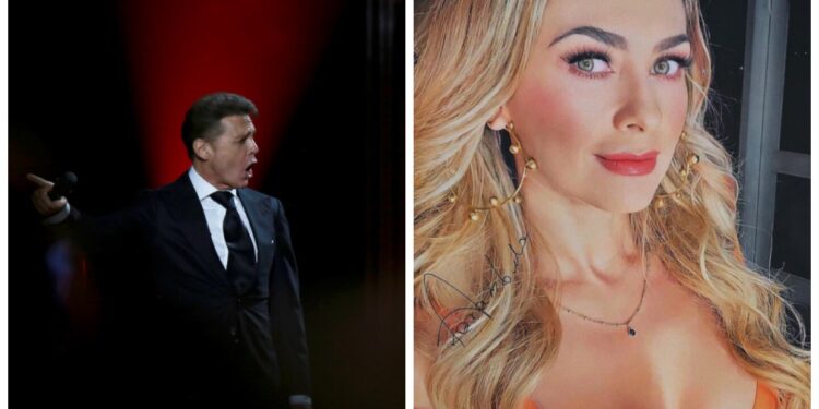¿Es verdad que los hijos de Luis Miguel están deprimidos? Esto dijo la sobrina de Aracely Arámbula
