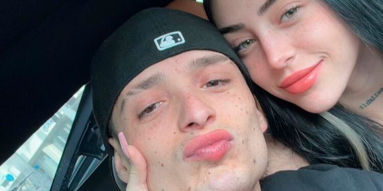 peso pluma nicki nicole