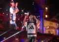 ¿Le copió a Bad Bunny? Tunden a Natanael Cano por este polémico gesto que tuvo con una fan: VIDEO