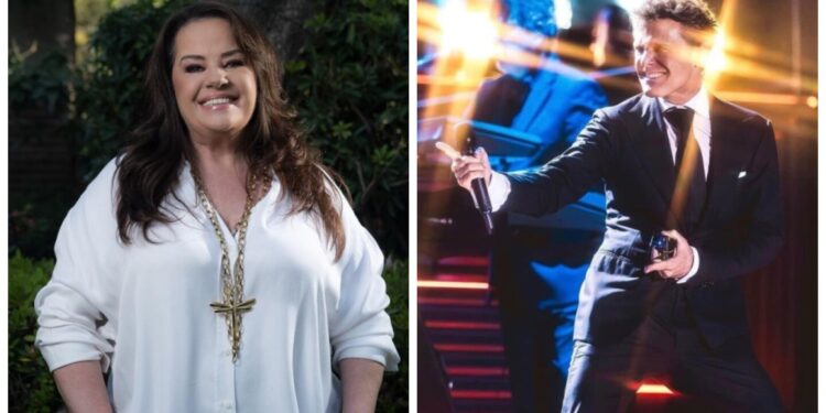 ¿Luis Miguel e Isabel Lascurain fueron novios? Estas fueron las pistas que Joss encontró en Juego de voces