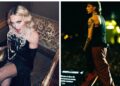 ¿Madonna y Peso Pluma podrían estar juntos en el escenario? Esta es la curiosa teoría que emocionó a los fans