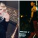 ¿Madonna y Peso Pluma podrían estar juntos en el escenario? Esta es la curiosa teoría que emocionó a los fans