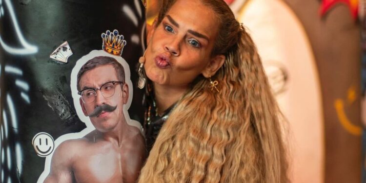 ¿Niurka sacrifica perritos para rituales de santería? La influencer encaró a sus haters con estas palabras