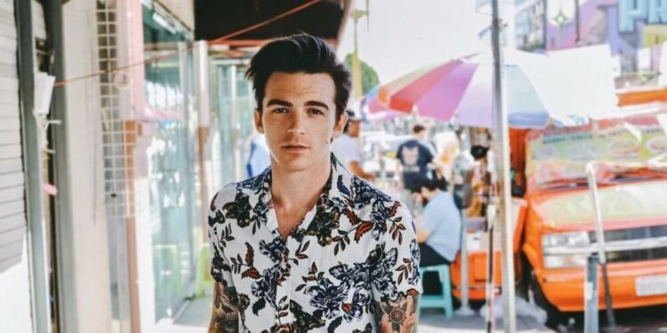Drake Bell