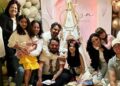 ¿Por qué Victoria Ruffo no fue al baby shower de su hijo, José Eduardo Derbez?