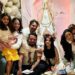 ¿Por qué Victoria Ruffo no fue al baby shower de su hijo, José Eduardo Derbez?