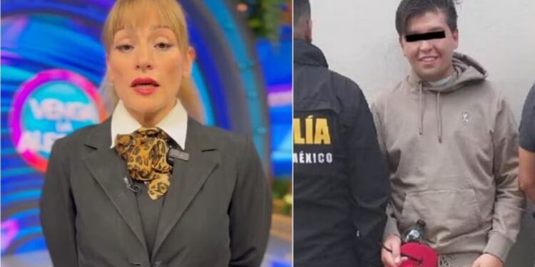 ¿Por qué se dijo que 'Fofo' Márquez y Edith, su víctima, llegaron a un acuerdo? Esto es lo que se sabe