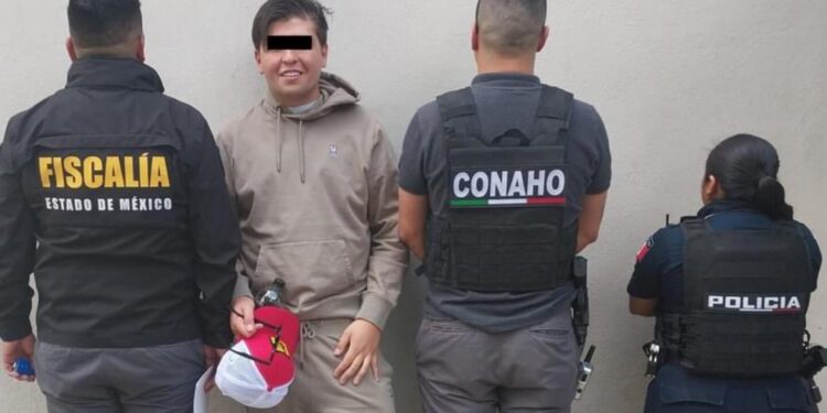 ¿Por qué se ríe 'Fofo' Márquez? Este fue el increíble análisis de Maryfer Centeno sobre el arresto del influencer