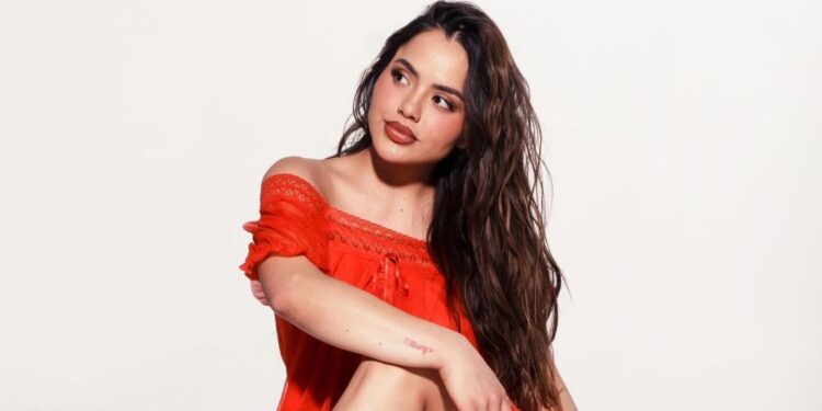 ¿Qué hace Samadhi Zendejas con sus haters? Así reacciona la actriz a los mensajes ofensivos