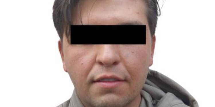 ¿Quién es 'Fofo' Márquez, el influencer que fue detenido por golpear a una mujer en Naucalpan?