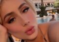 ¿Quién fue Vielka Pulido, la influencer que murió acribillada a balazos en Puebla?