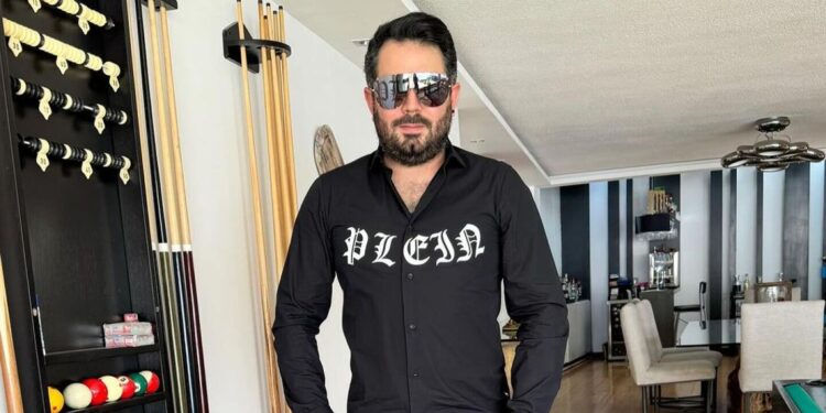 ¿Se cotiza mucho? José Eduardo Derbez reveló por qué no participaría en La casa de los famosos México