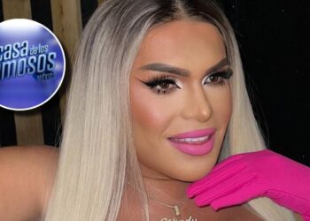 ¿Wendy Guevara estará en la nueva temporada de 'La Casa de los Famosos México'? La llamativa respuesta de la influencer