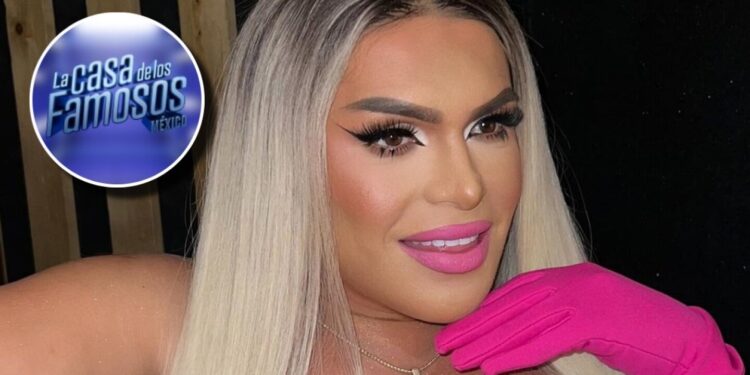 ¿Wendy Guevara estará en la nueva temporada de 'La Casa de los Famosos México'? La llamativa respuesta de la influencer