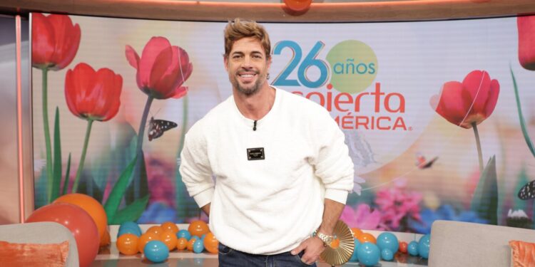 ¿William Levy ya no saldrá en telenovelas? Advierten cómo el pleito con Elizabeth Gutiérrez podría afectarlo