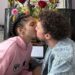 luisito comunica y su novia