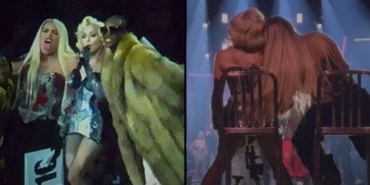 wendy guevara madonna