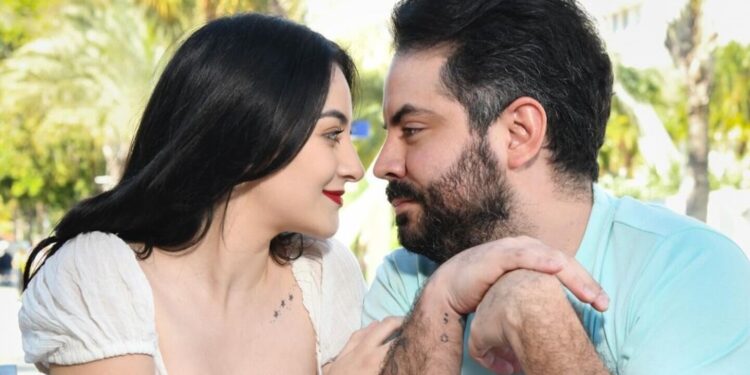 ¿piensan casarse y tener más hijos?