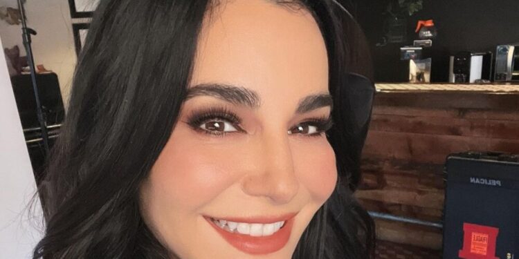 martha higareda