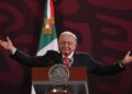 AMLO apoya victoria progresista en Europa.