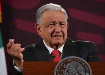 AMLO descarta edición de mañaneras; publicación diaria